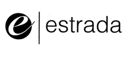 E ESTRADA