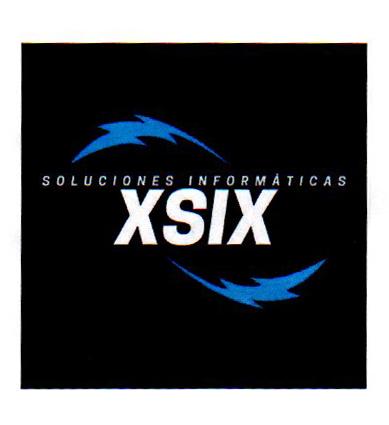 SOLUCIONES INFORMATICAS XSIX