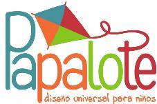 PAPALOTE DISEÑO UNIVERSAL PARA NIÑOS