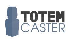 TOTEM CASTER