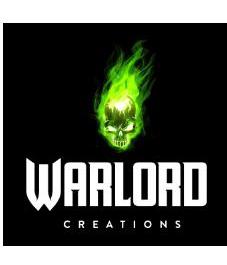 WARLORD CREATIONS