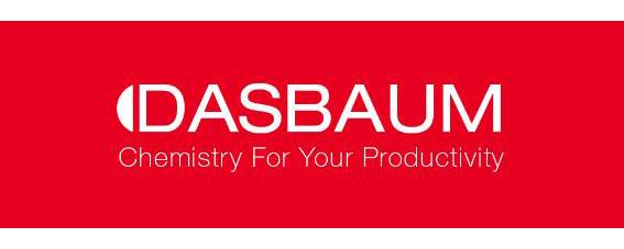 DASBAUM CHEMISTRY FOR YOUR PRODUCTIVITY