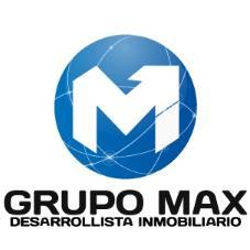 GRUPO MAX DESARROLLISTA INMOBILIARIO M