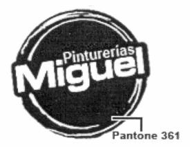 PINTURERIAS MIGUEL