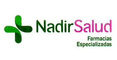 NADIR SALUD FARMACIAS ESPECIALIZADAS