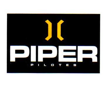 PIPER PILOTES