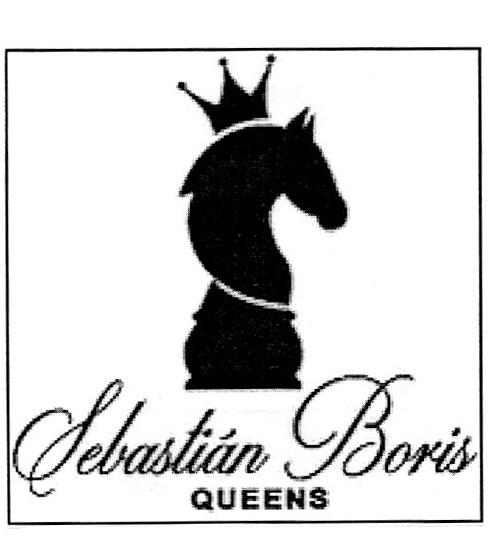 SEBASTIÁN BORIS QUEENS