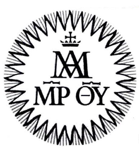 MA MP OY