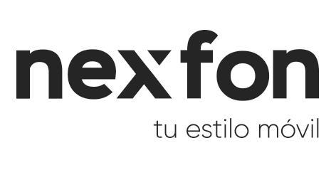 NEXFON TU ESTILO MÓVIL