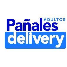 PAÑALES DELIVERY ADULTOS