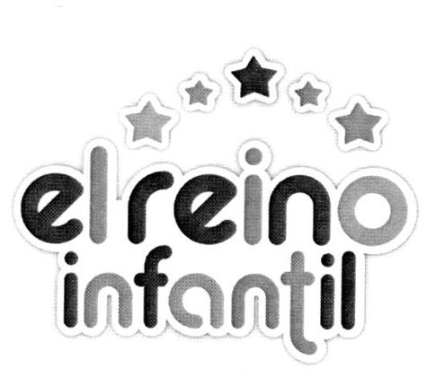 EL REINO INFANTIL