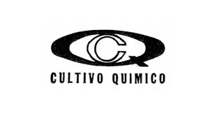 CQ CULTIVO QUIMICO