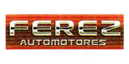 FEREZ AUTOMOTORES