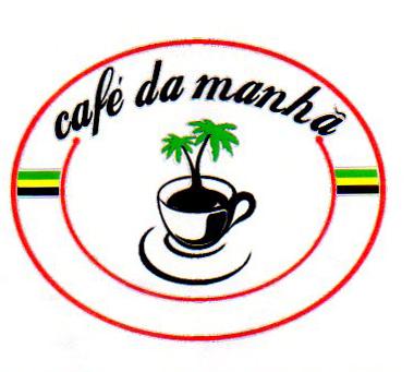 CAFÉ DA MANHA