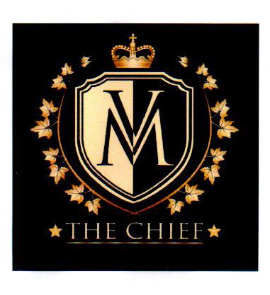 MV THE CHIEF