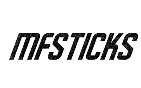 MFSTICKS