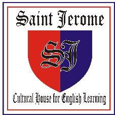 SAINT JROME CULTURAL HOUSE FOR ENGLISH LEARNING