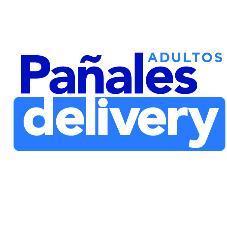 PAÑALES DELIVERY ADULTOS