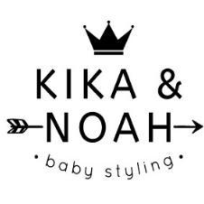 KIKA & NOAH BABY STYLING