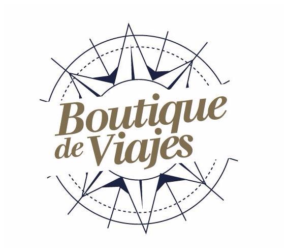 BOUTIQUE DE VIAJES