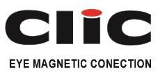 CLIC EYE MAGNETIC CONECTION