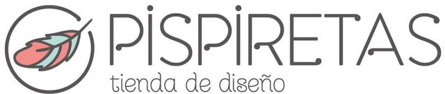 PISPIRETAS TIENDA DE DISEÑO