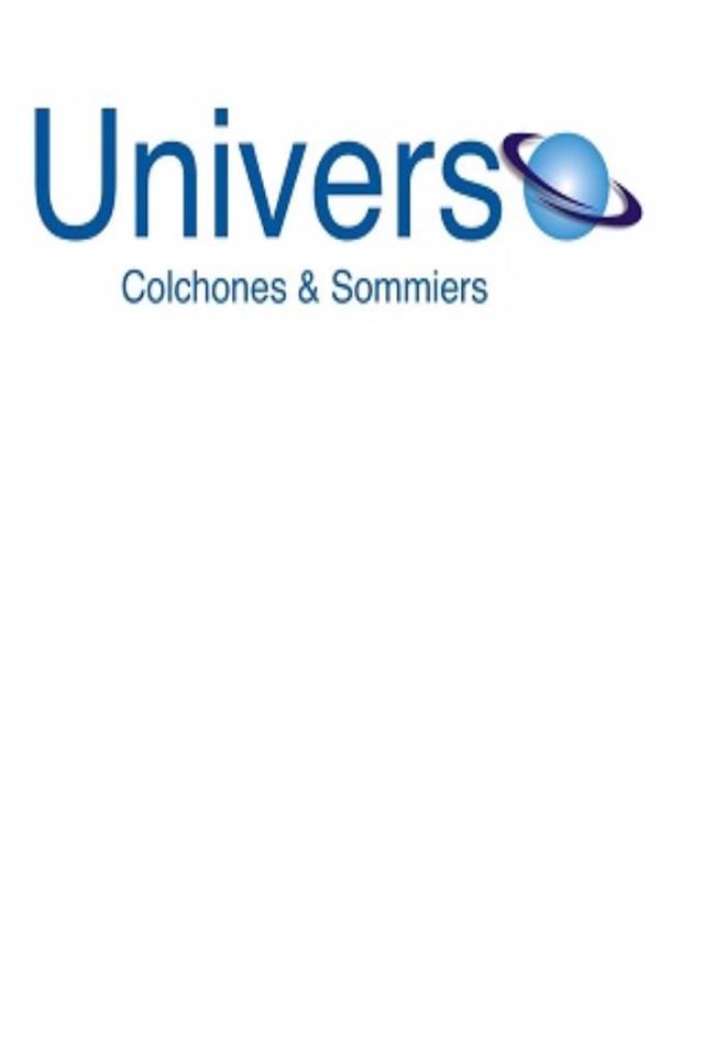 UNIVERSO COLCHONES & SOMMIERS