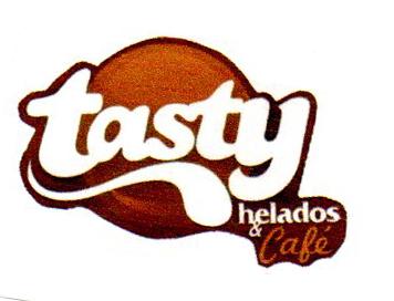 TASTY HELADOS & CAFE