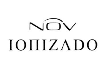 NOV IONIZADO