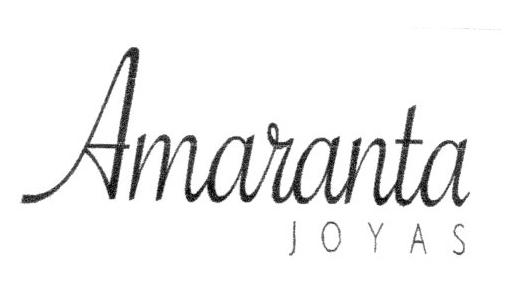 AMARANTA JOYAS