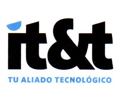 IT&T TU ALIADO TECNOLOGICO