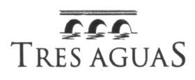 TRES AGUAS