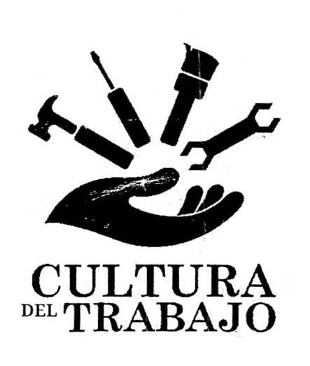 CULTURA DEL TRABAJO