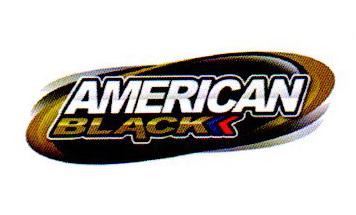 AMERICAN BLACK