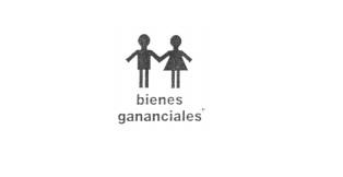 BIENES GANANCIALES