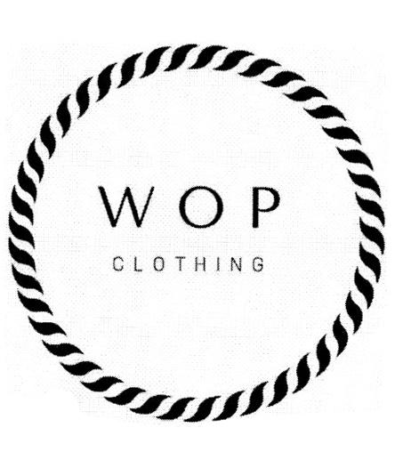 WOP CLOTHING