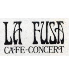 LA FUSA CAFE-CONCERT