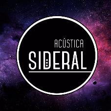 ACÚSTICA SIDERAL