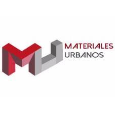 MATERIALES URBANOS MU