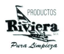 PRODUCTOS RIVIERA PURA LIMPIEZA