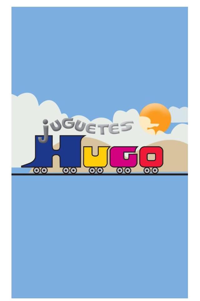 HUGO JUGUETES