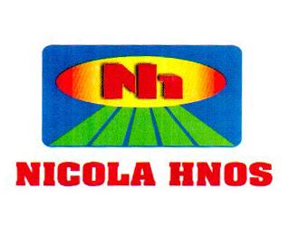 NH NICOLA HNOS