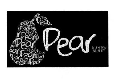 PEAR VIP