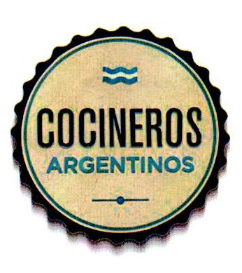 COCINEROS ARGENTINOS