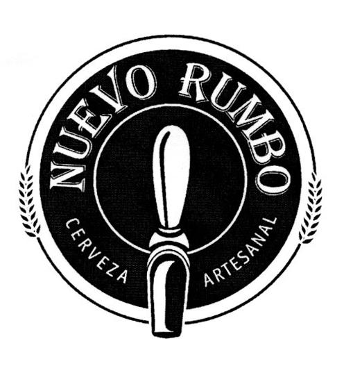 NUEVO RUMBO CERVEZA ARTESANAL