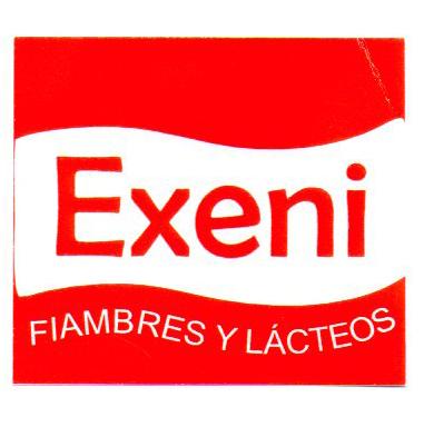 EXENI FIAMBRES Y LÁCTEOS