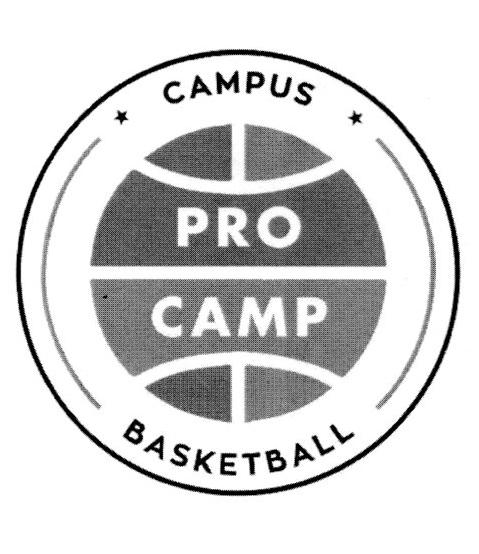 PRO CAMP CAMPUS BASKETBALL