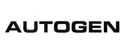 AUTOGEN