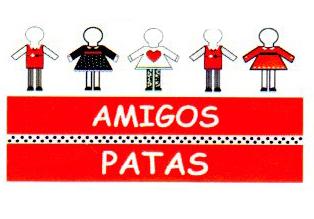 AMIGOS PATAS