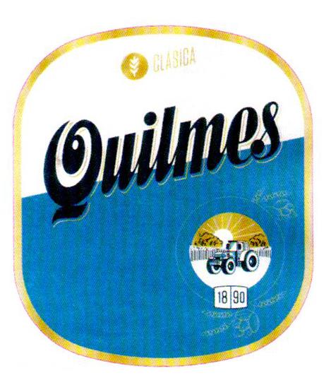 CLASICA QUILMES 1890